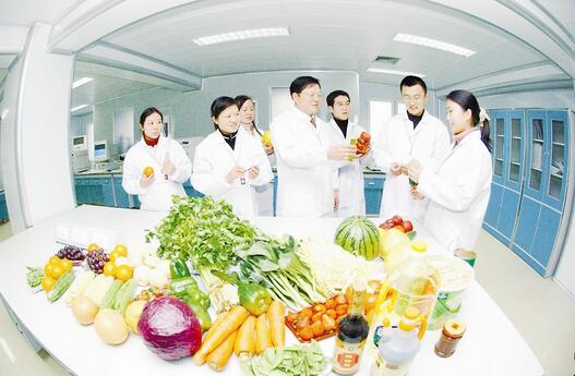 中国农科院戴小枫:现代农业的本质是发展农产品加工业