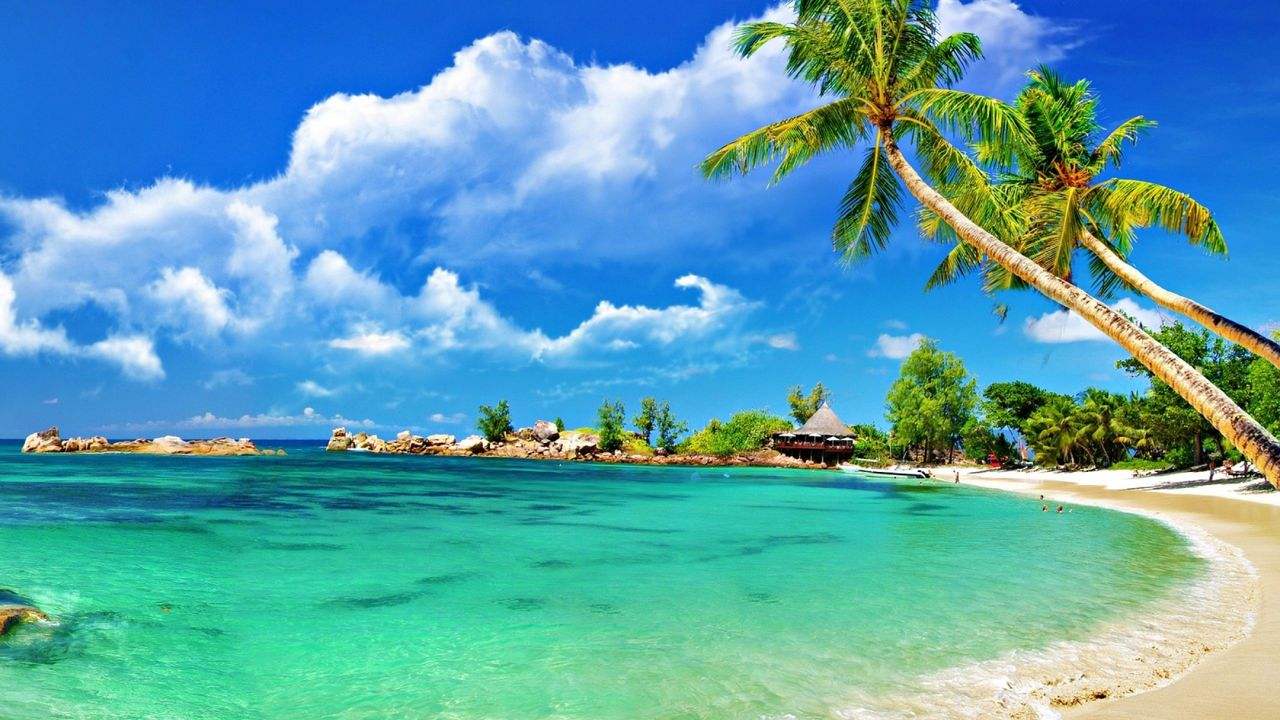海南：2030年建成世界一流国际旅游目的地