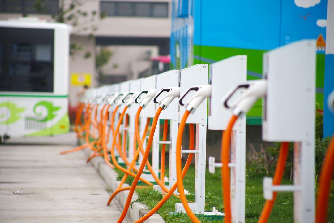 《海南省电动汽车充电基础设施规划（2019-2030）》发布