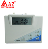 AZ86505 pH meter pH ...