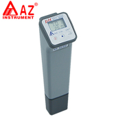 AZ8690 portable pH m...