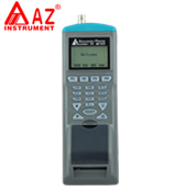 AZ9861 pH meter recorder