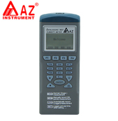 AZ9651 portable spli...